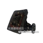 17KW 20-27取力器