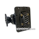 PY3方吊单斜24取力器