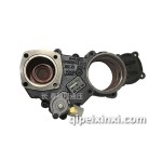 QH55F变速箱取力器