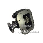 大同70-12雙輸出單直12取力器