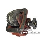 哈齿七档吊 23-31取力器