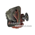 哈齒七檔吊25-33取力器