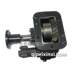 錦州八噸吊單斜25取力器