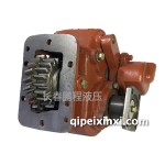 陜齒五檔吊22-20取力器