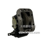 ZF5S400取力器