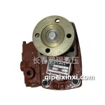 綦江六檔取力器