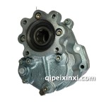 伊頓變速箱分體取力器