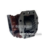 益陽535單斜21取力器