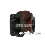 益阳535单斜24取力器