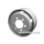 農(nóng)用車無內(nèi)胎鋼圈
