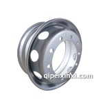 無(wú)內(nèi)胎卡車鋼圈