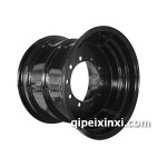 小解放貨車無內胎鋼圈