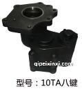 10TA 八键取力器