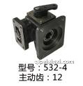 532-4取力器