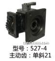 527-4取力器