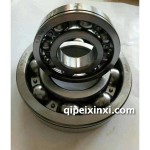 大型重載客車(chē)軸承