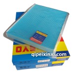 現(xiàn)代 起亞系列機油濾清器