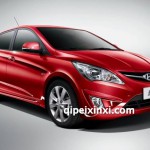 瑞納 現(xiàn)代配件