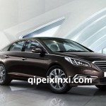 九代索納塔配件