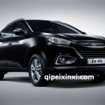 ix35全車配件