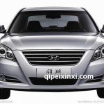 現(xiàn)代配件領(lǐng)翔