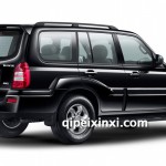 特拉卡華泰配件