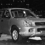 桑塔非全車配件