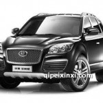 宝利格全车配件