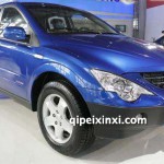 雙龍配件愛(ài)騰