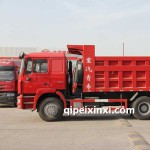 豪卡駕駛室配件