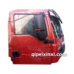 豪沃T5G驾驶室配件