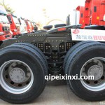 豪運卡車駕駛室總成