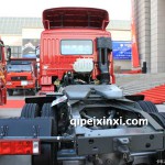 山東豪運(yùn)駕駛室配件