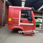 濟(jì)南豪沃駕駛室老款總成