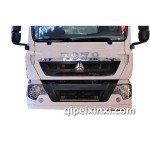 重汽豪沃T5G駕駛室總成