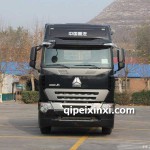 重汽豪沃A7駕駛室總成