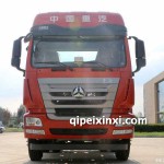 豪瀚駕駛室配件