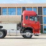 豪瀚驾驶室总成