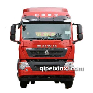 豪沃驾驶室总成HOWO-T5G