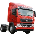 重汽豪沃駕駛室配件HOWO-T5G