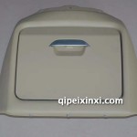 豐田埃爾法座椅后桌板