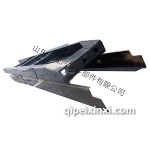 陜汽奧龍車架大梁