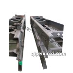 一汽解放 J6P 車架大梁