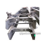 一汽解放 J6L 车架大梁