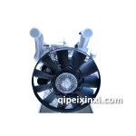 德國曼發動機 MC11
