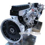 濟(jì)南重汽德國(guó)曼發(fā)動(dòng)機(jī)