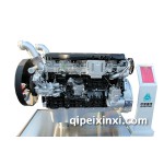 济南重汽曼卡发动机