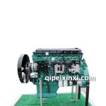 濟(jì)南錫柴發(fā)動機總成配件