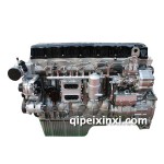 玉柴YCK15650-60-國六-柴油發(fā)動機