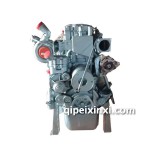 歐曼重汽發(fā)動機總成